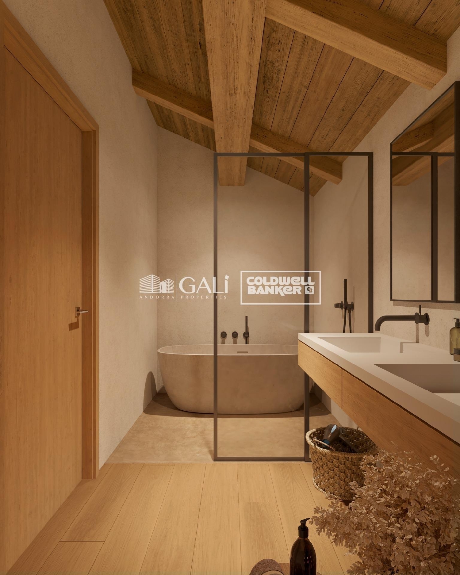  en venta apartamento Canillo Canillo 5
