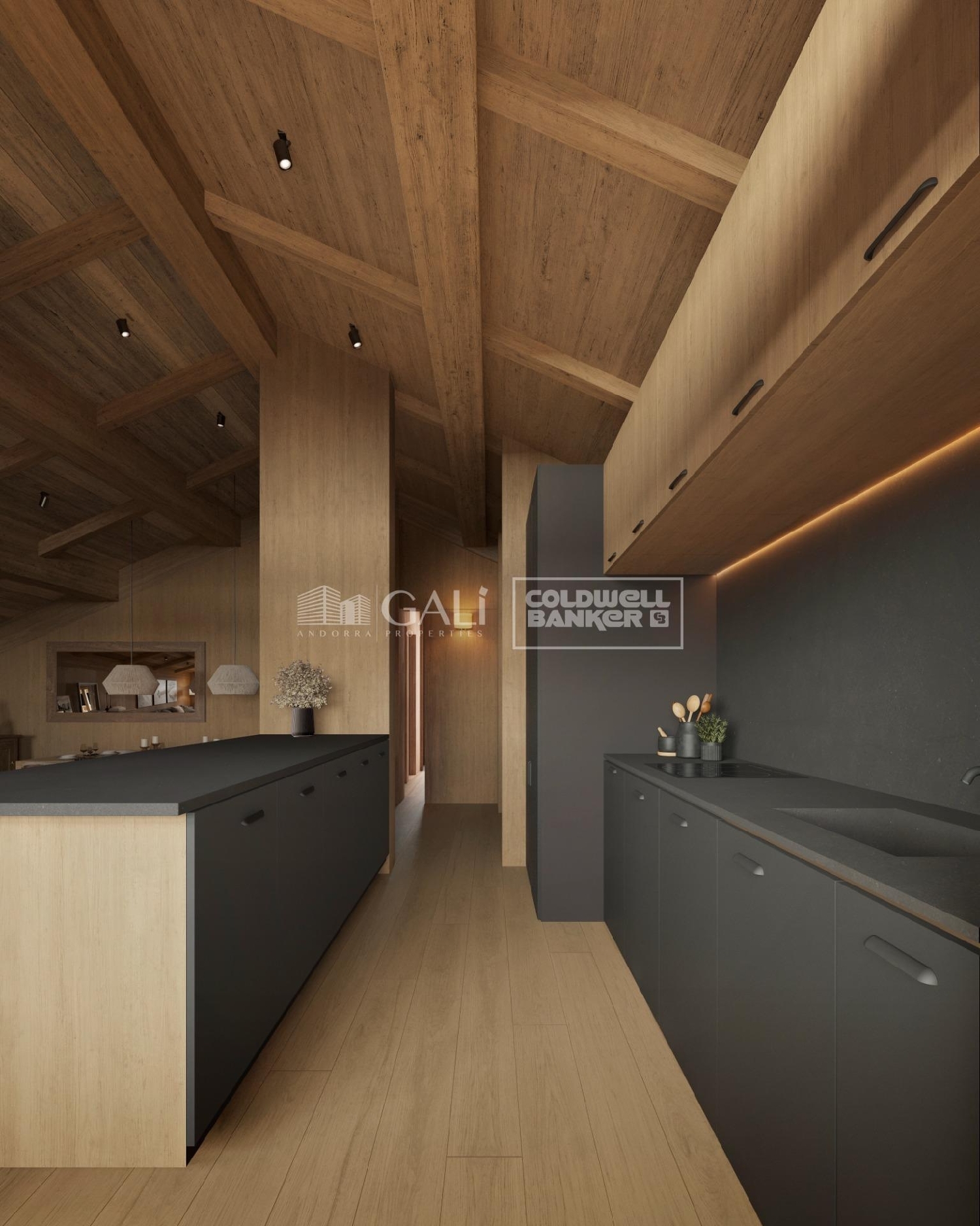  en venta apartamento Canillo Canillo 2