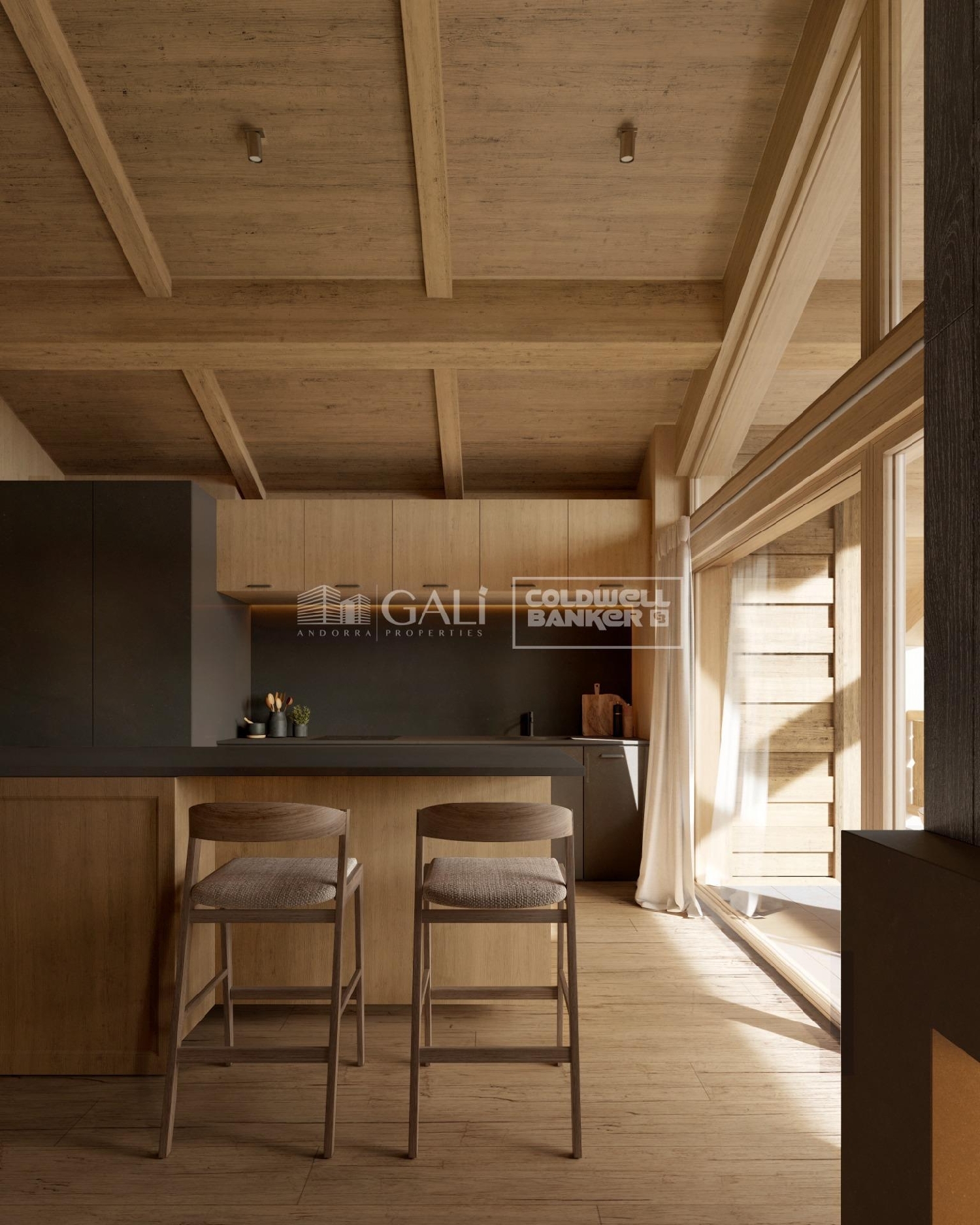  en venta apartamento Canillo Canillo 2