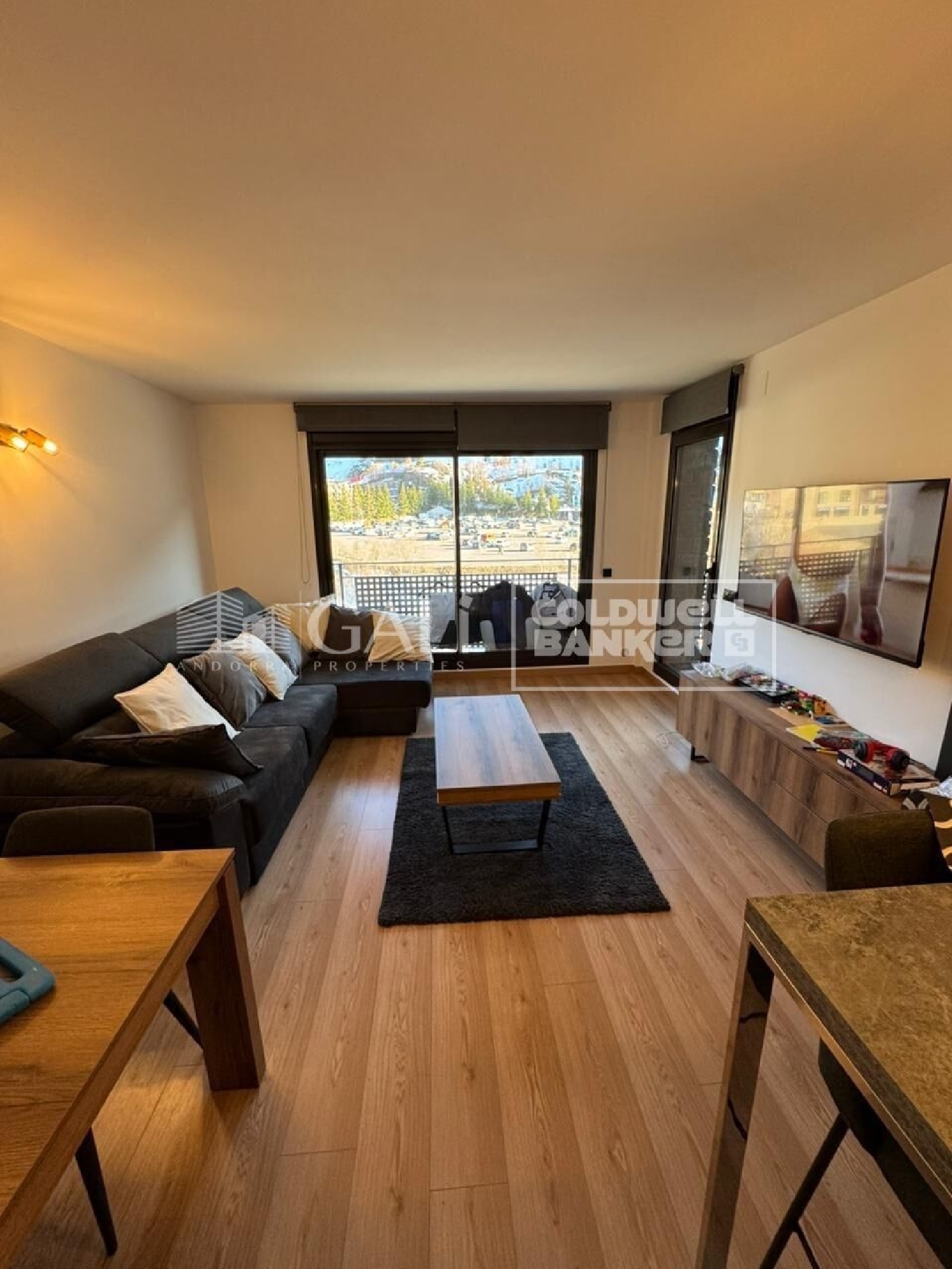  en venta apartamento Canillo Canillo 2