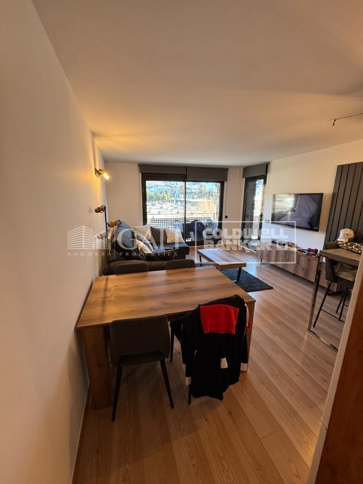  en venta apartamento Canillo Canillo 3
