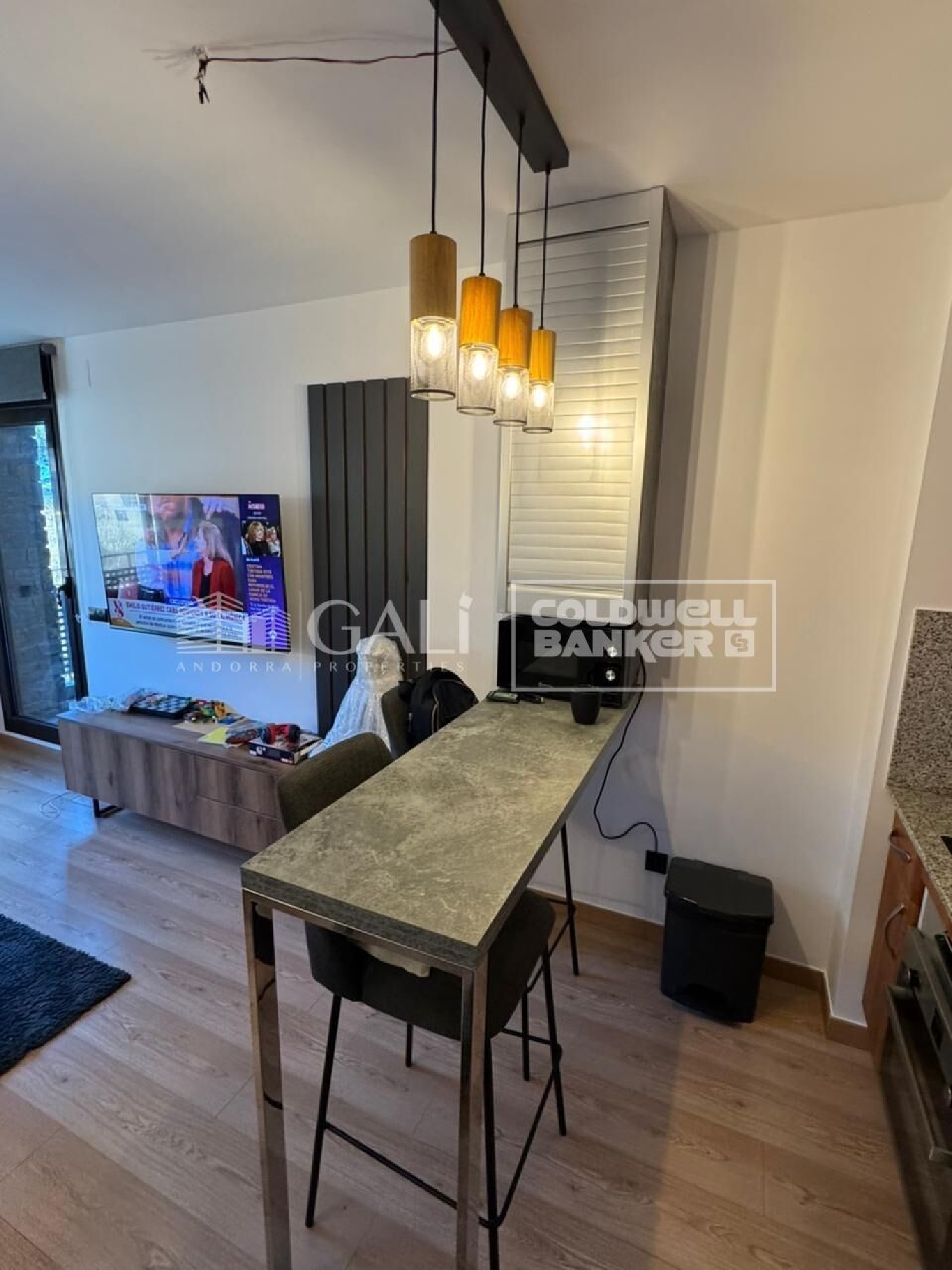  en venta apartamento Canillo Canillo 5