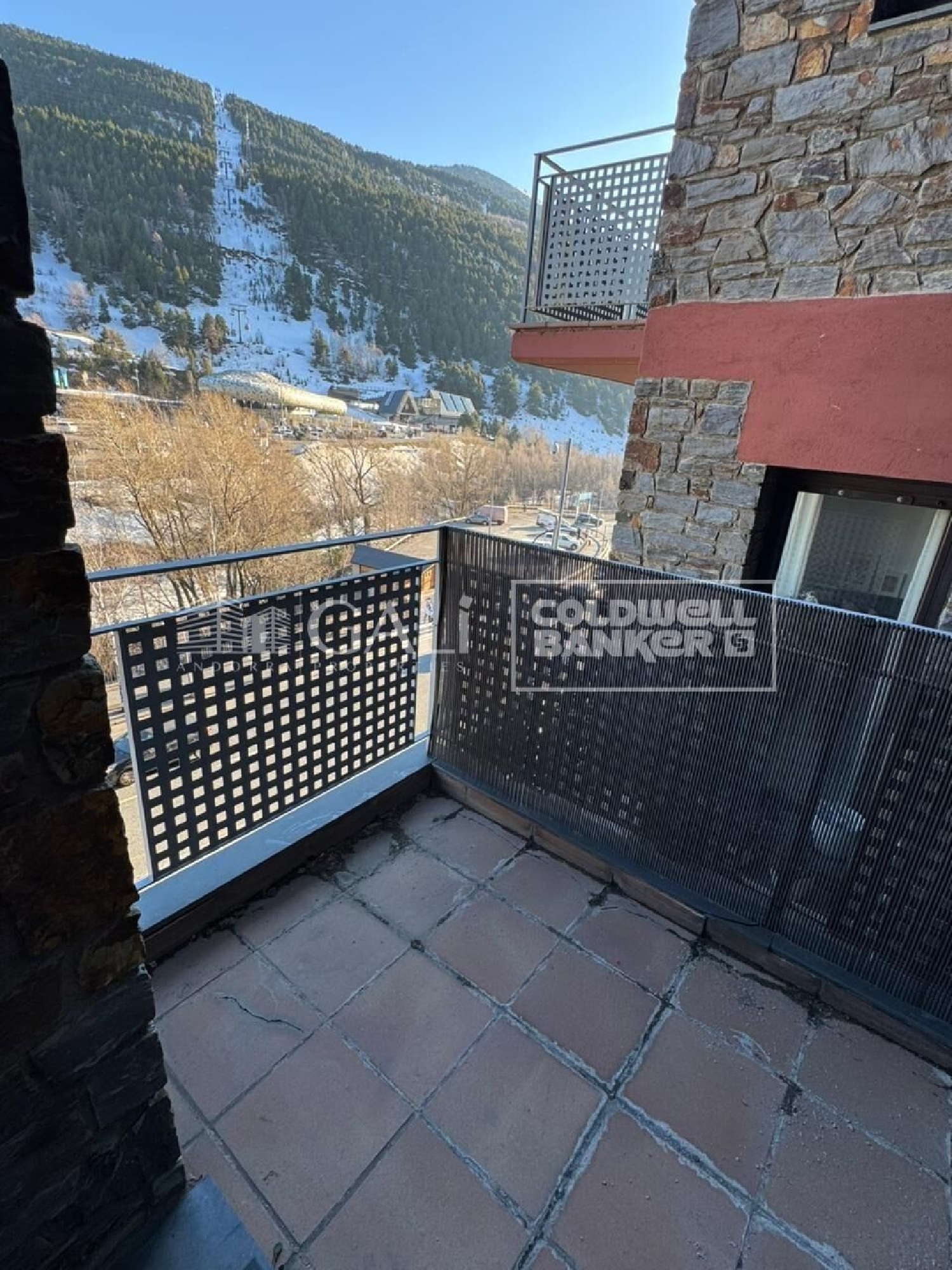  en venta apartamento Canillo Canillo 7