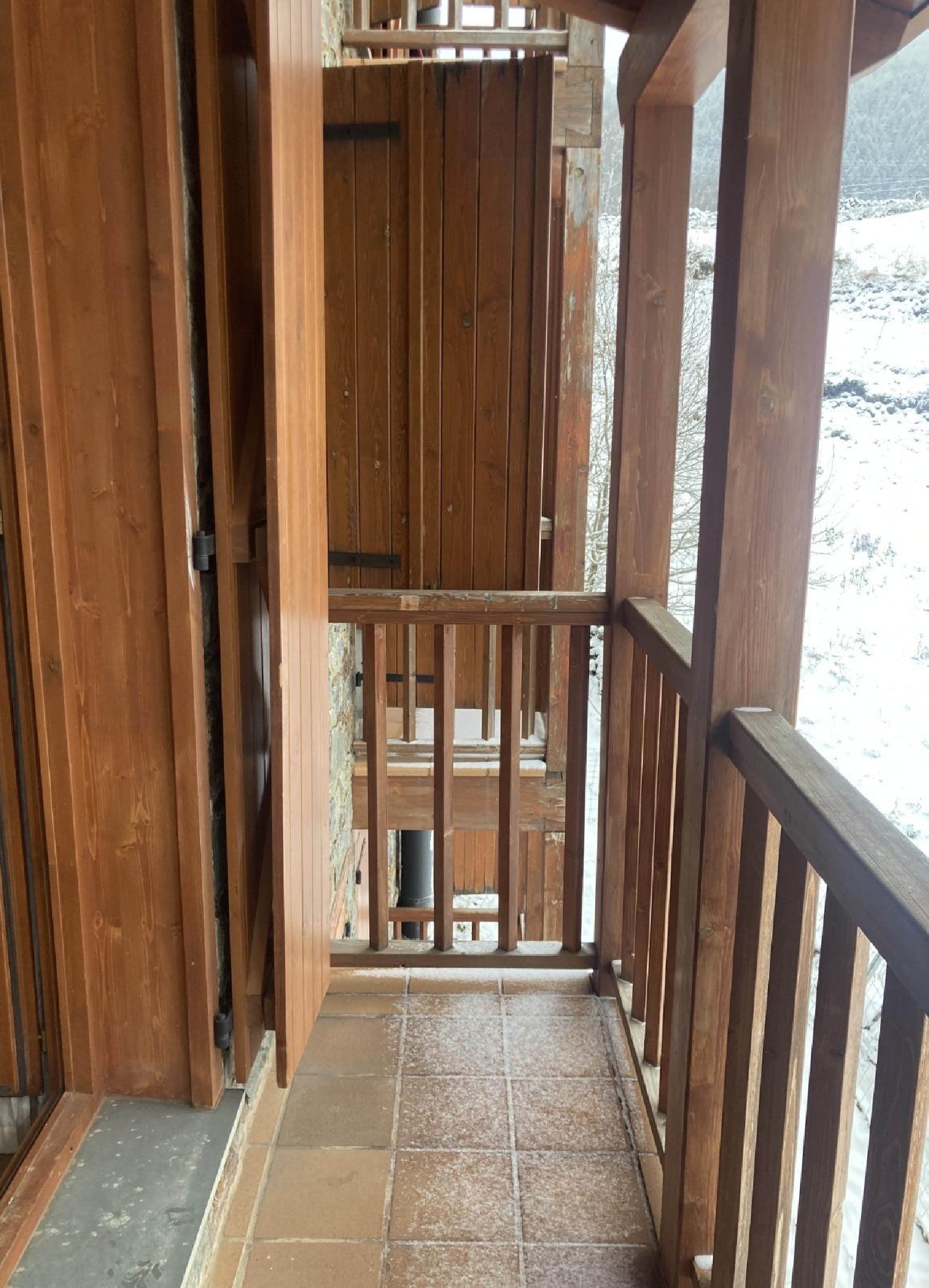  for sale apartment Canillo Canillo 5