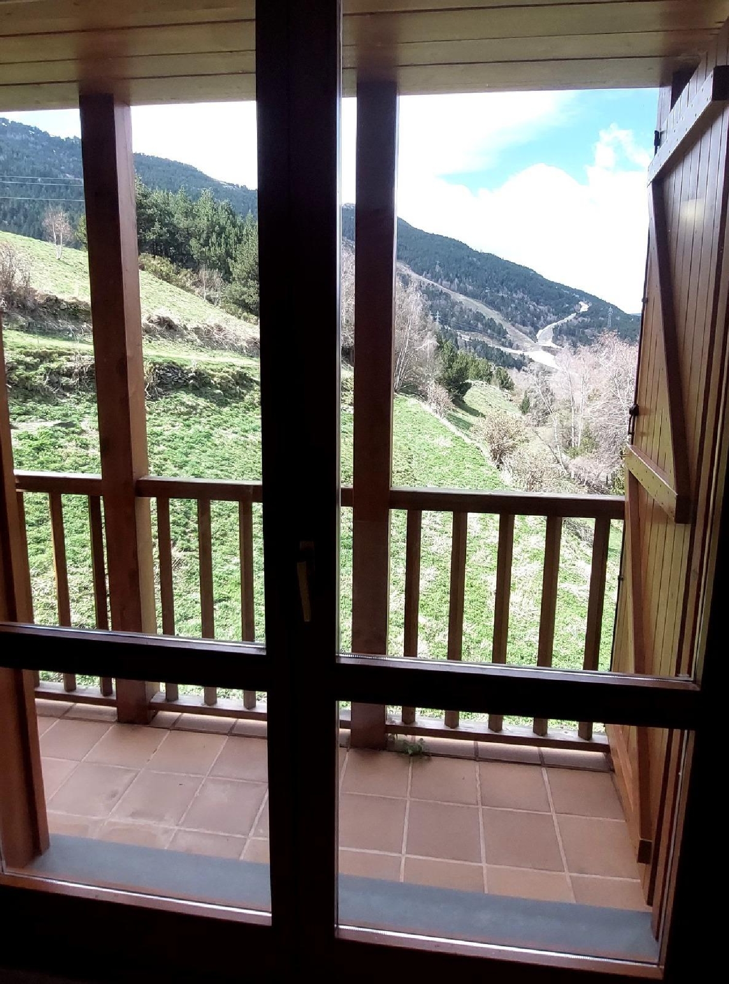 for sale apartment Canillo Canillo 4