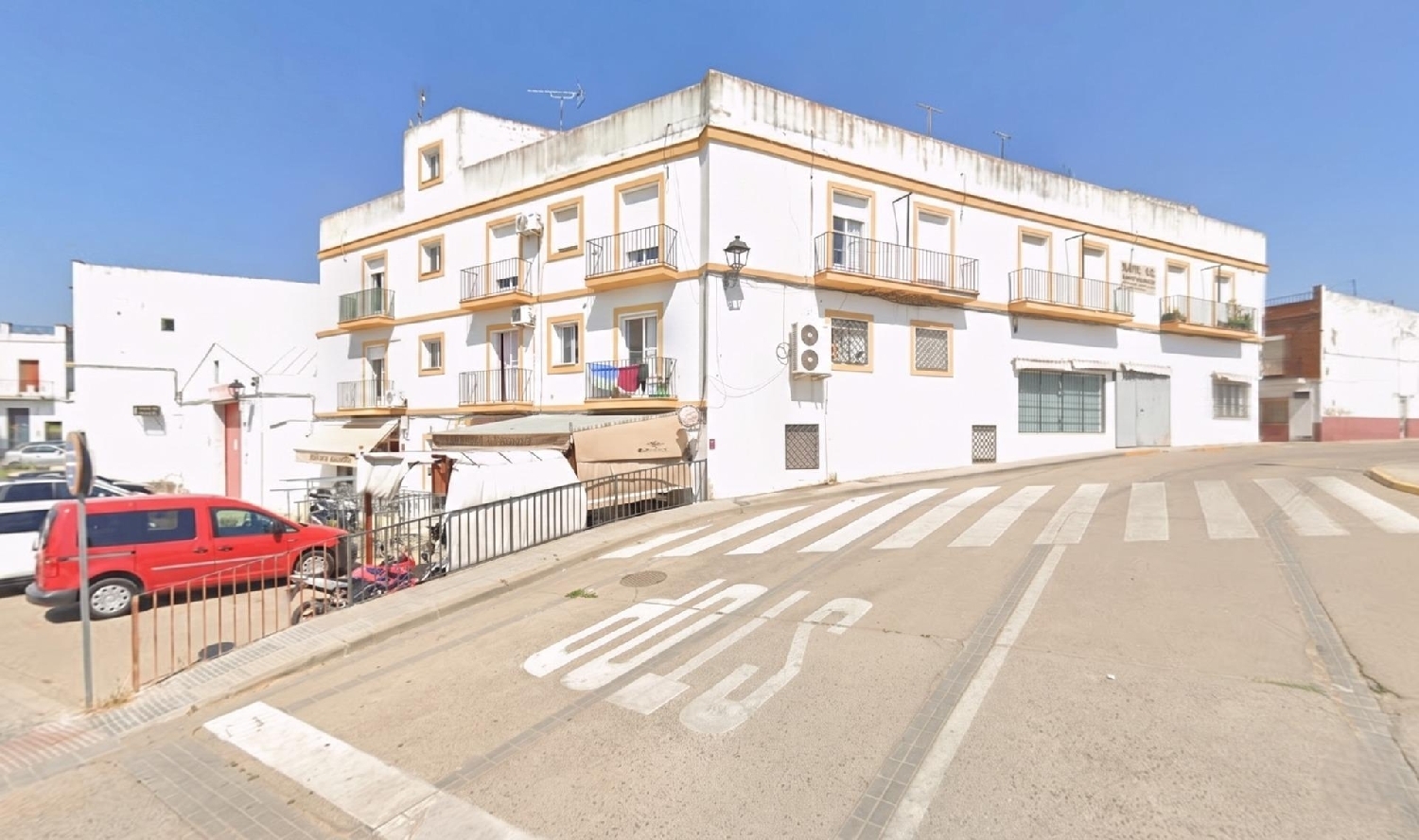 te koop appartement Cantillana Vega Del Guadalquivir 3