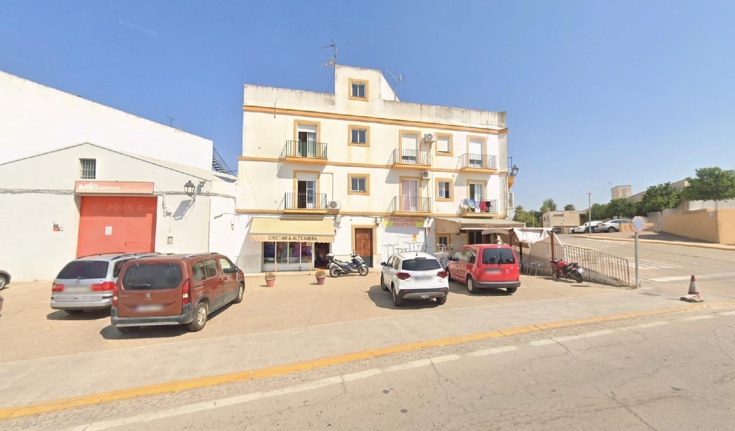 te koop appartement Cantillana Vega Del Guadalquivir 2