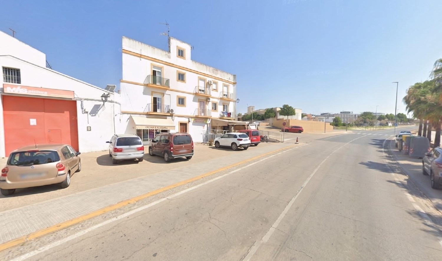 te koop appartement Cantillana Vega Del Guadalquivir 4