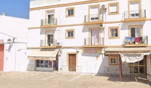 Cantillana Vega Del Guadalquivir appartement foto 6386751