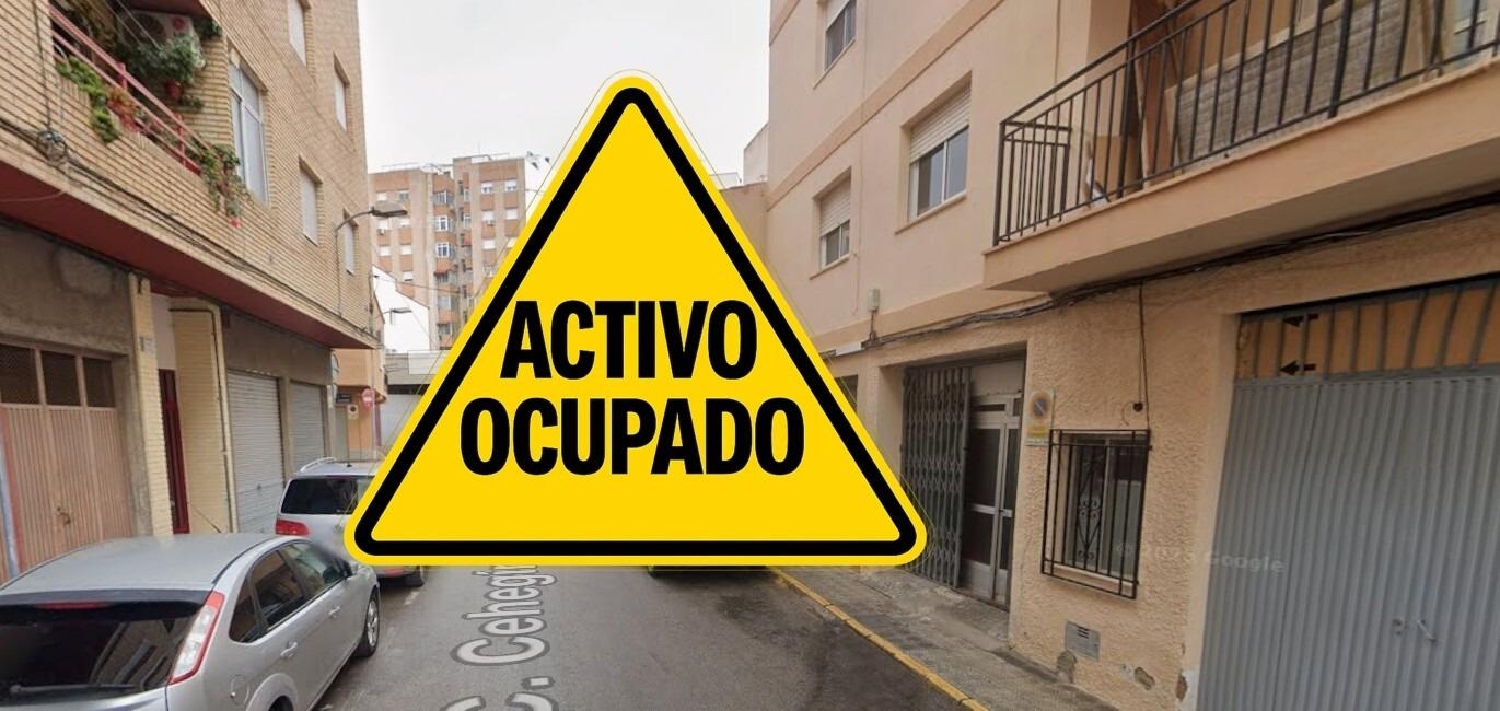  till salu lägenhet Caravaca De La Cruz Noroeste 1