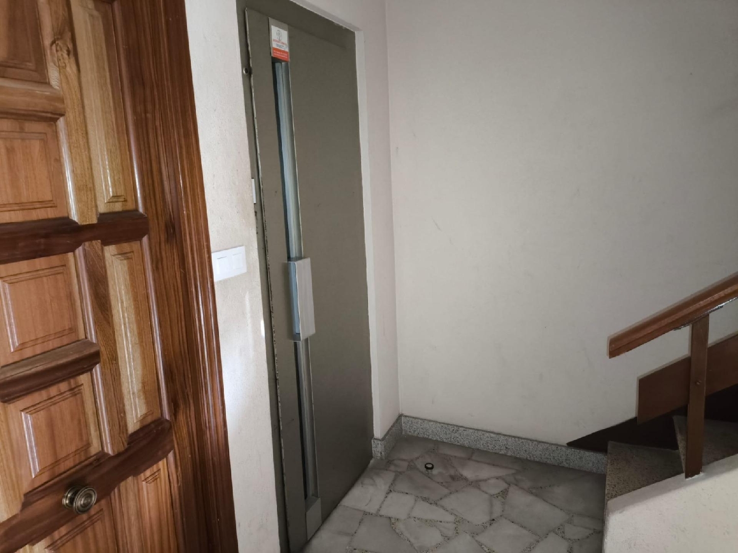  till salu lägenhet Carballo Bergantiños 5