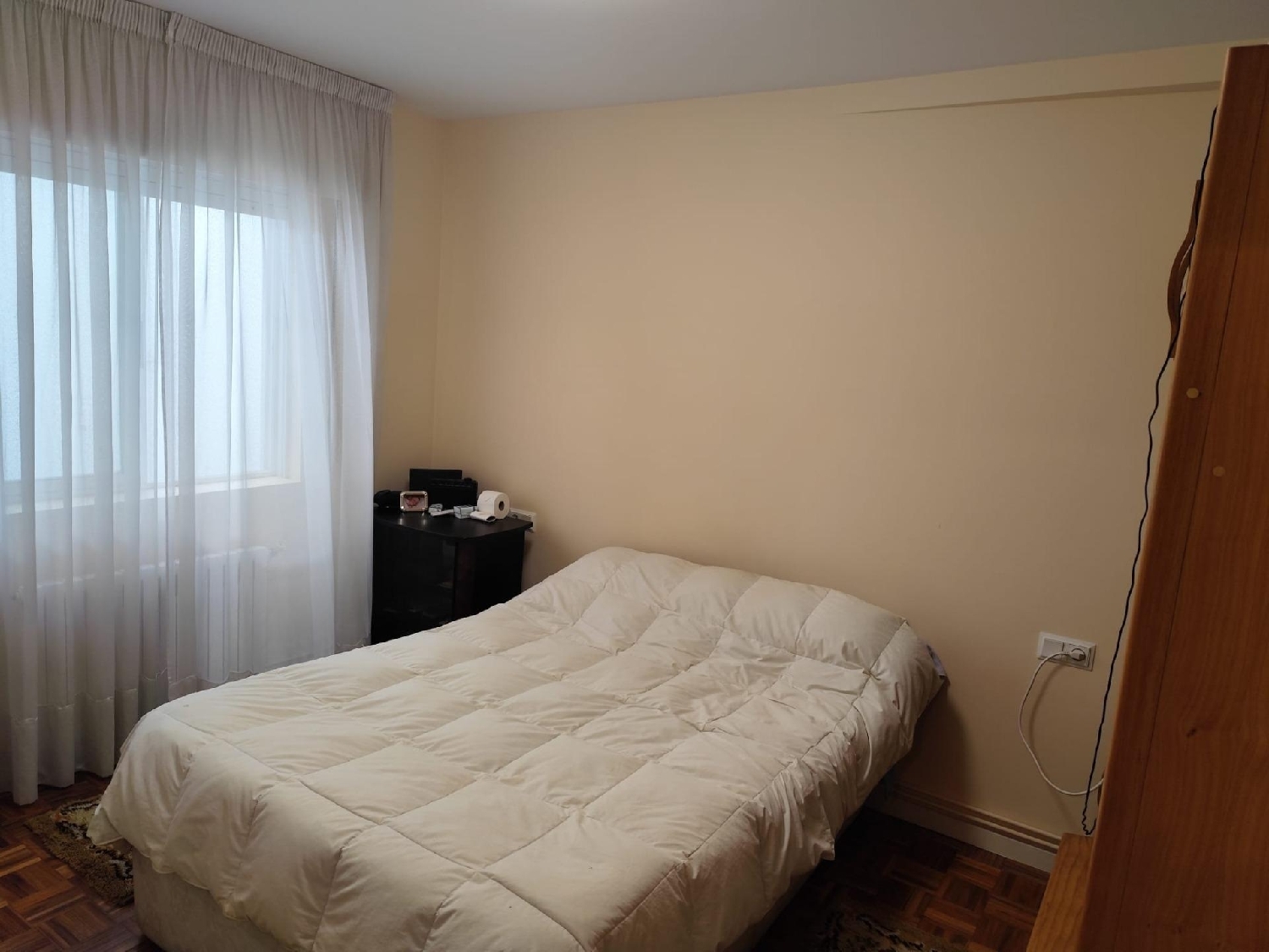  en venta apartamento Carballo Bergantiños 8