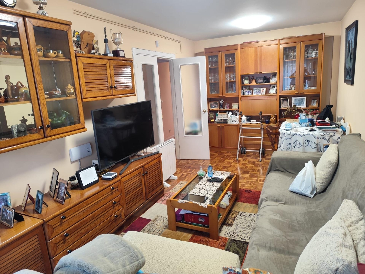  en venta apartamento Carballo Bergantiños 2