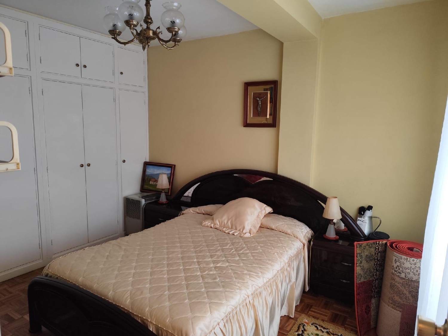  en venta apartamento Carballo Bergantiños 7