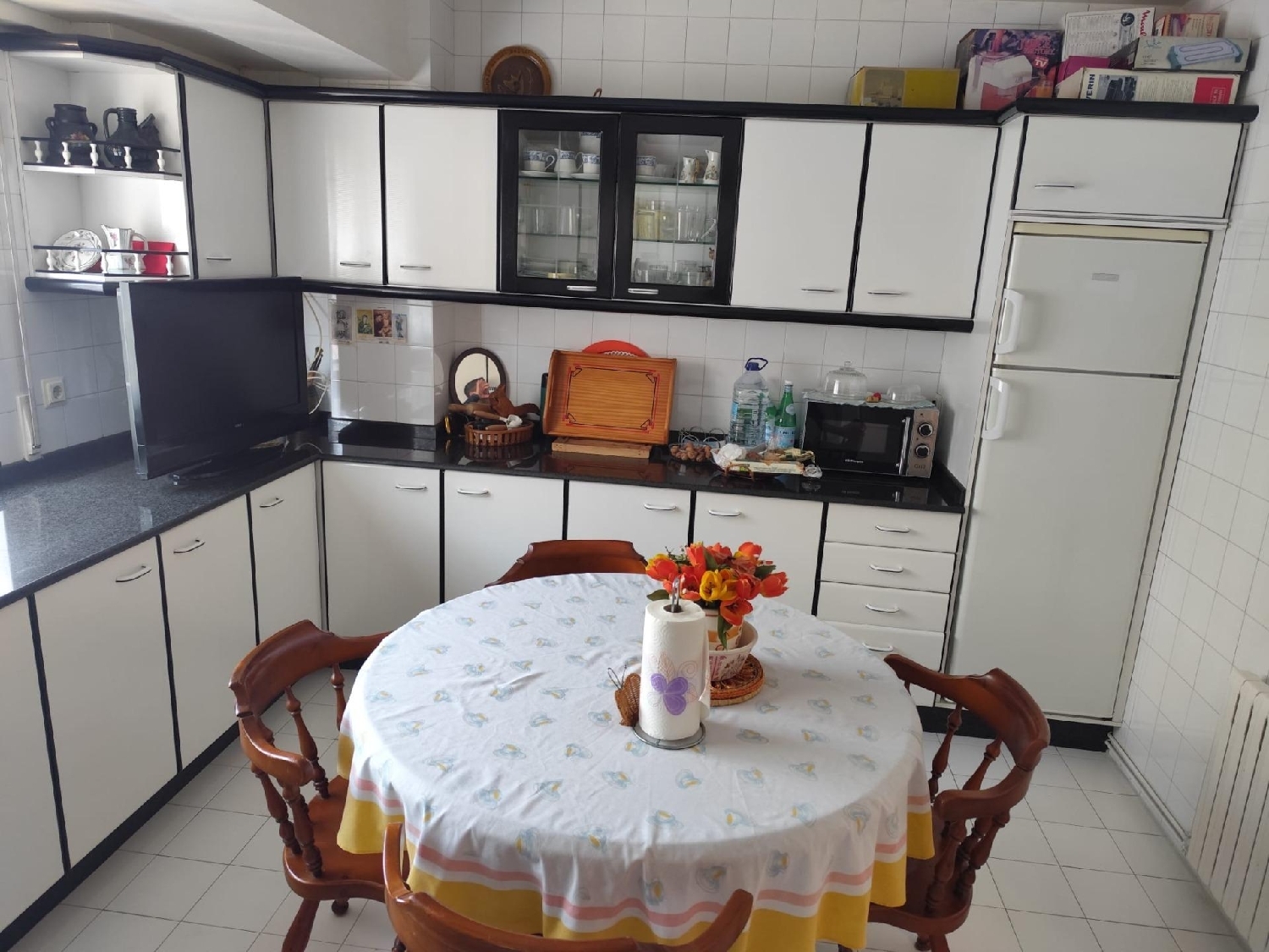  en venta apartamento Carballo Bergantiños 3