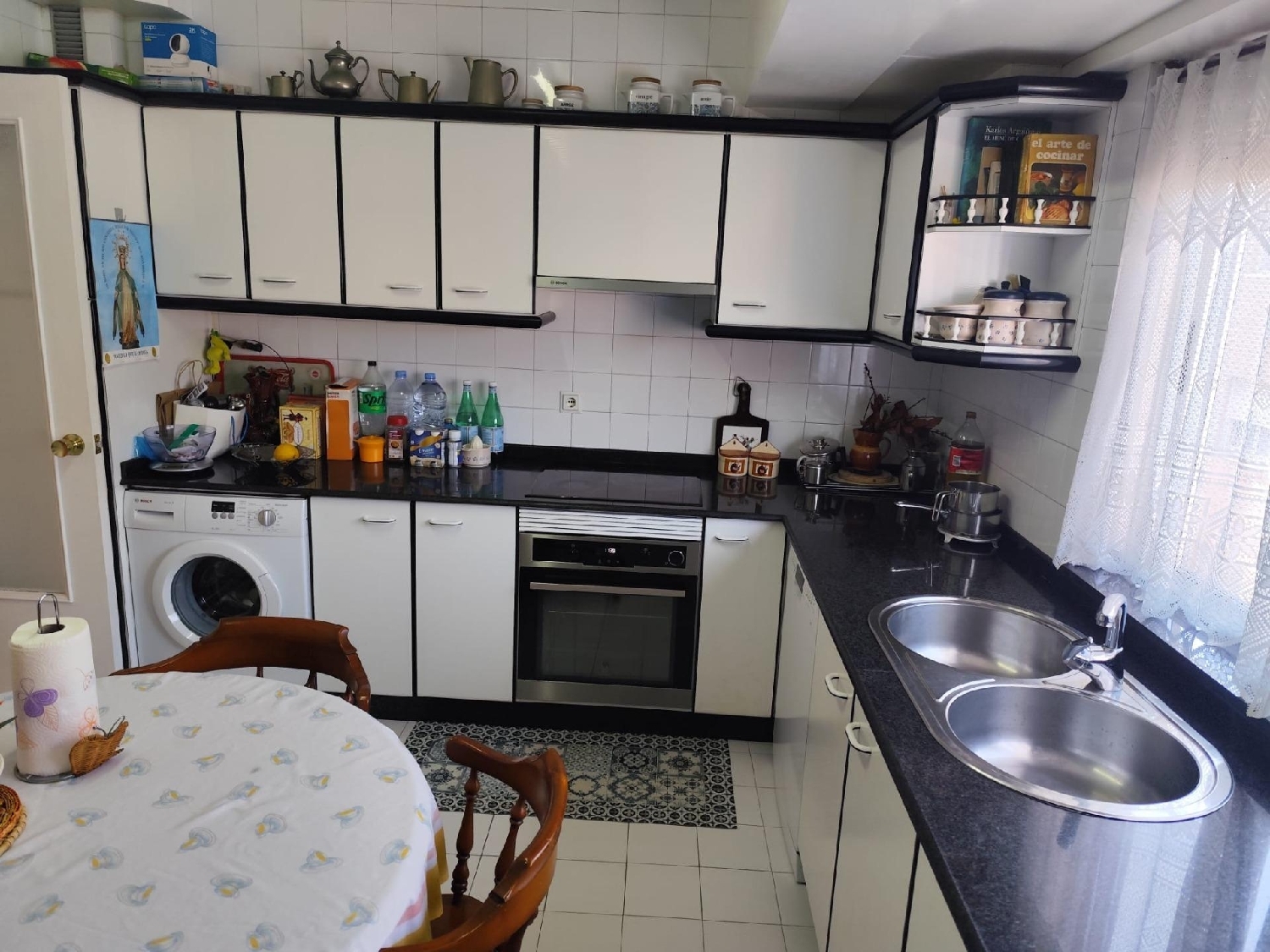  en venta apartamento Carballo Bergantiños 4
