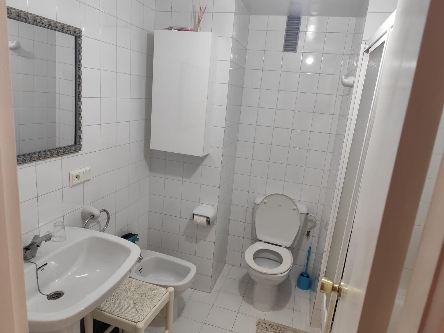  en venta apartamento Carballo Bergantiños 5
