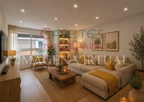Carcaixent Ribera Alta Wohnung Bild 6378802