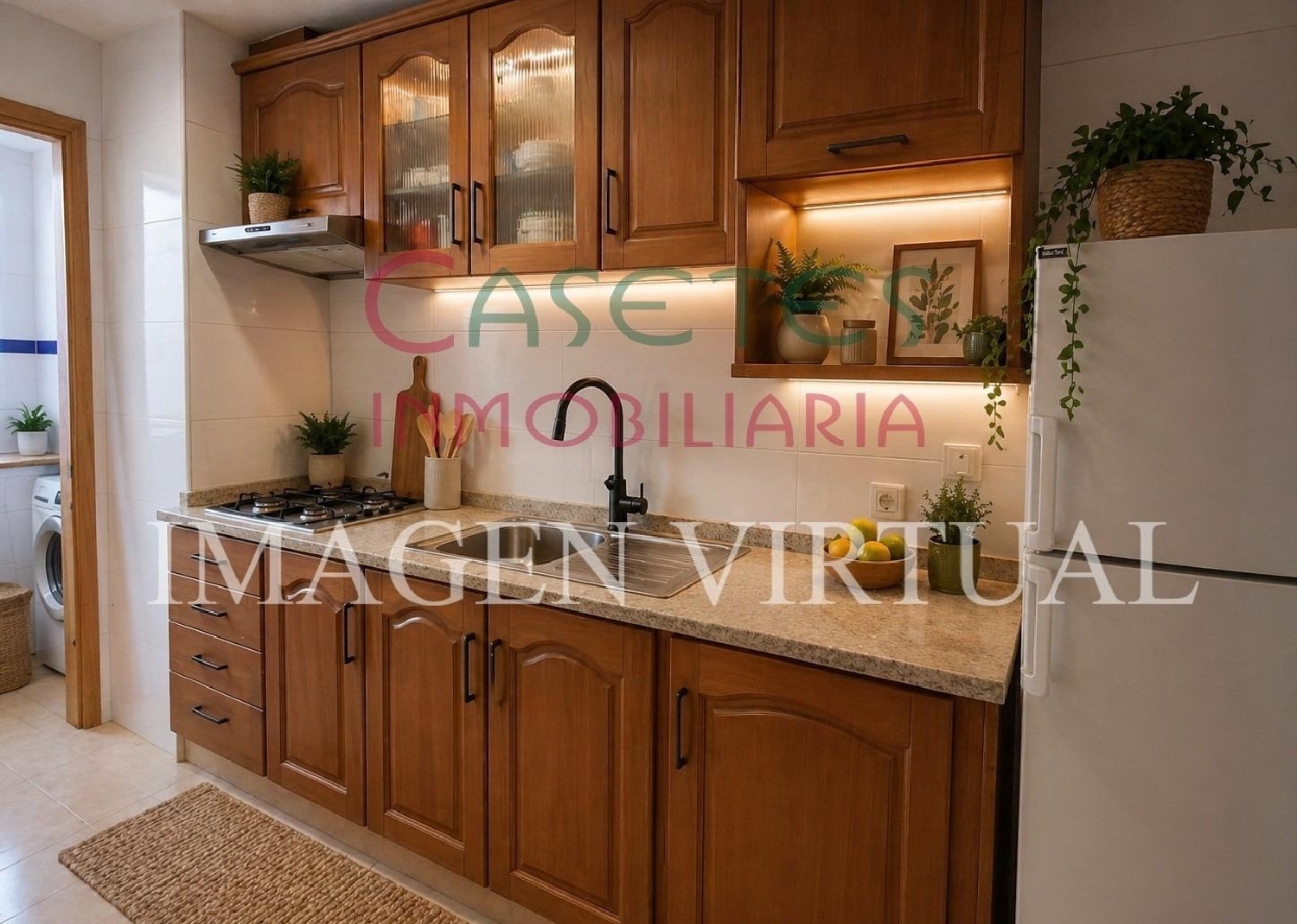  kaufen Wohnung Carcaixent Ribera Alta 8