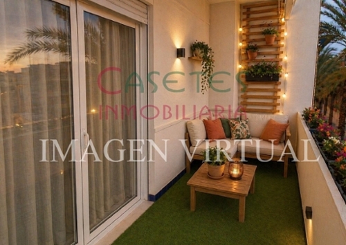 Carcaixent Ribera Alta Wohnung Bild 6378805