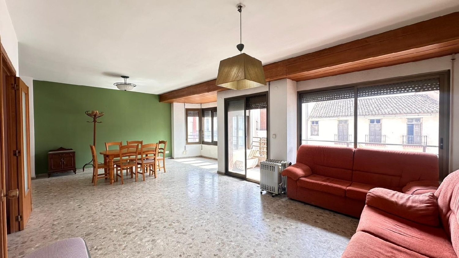  for sale apartment Carcaixent Ribera Alta 6