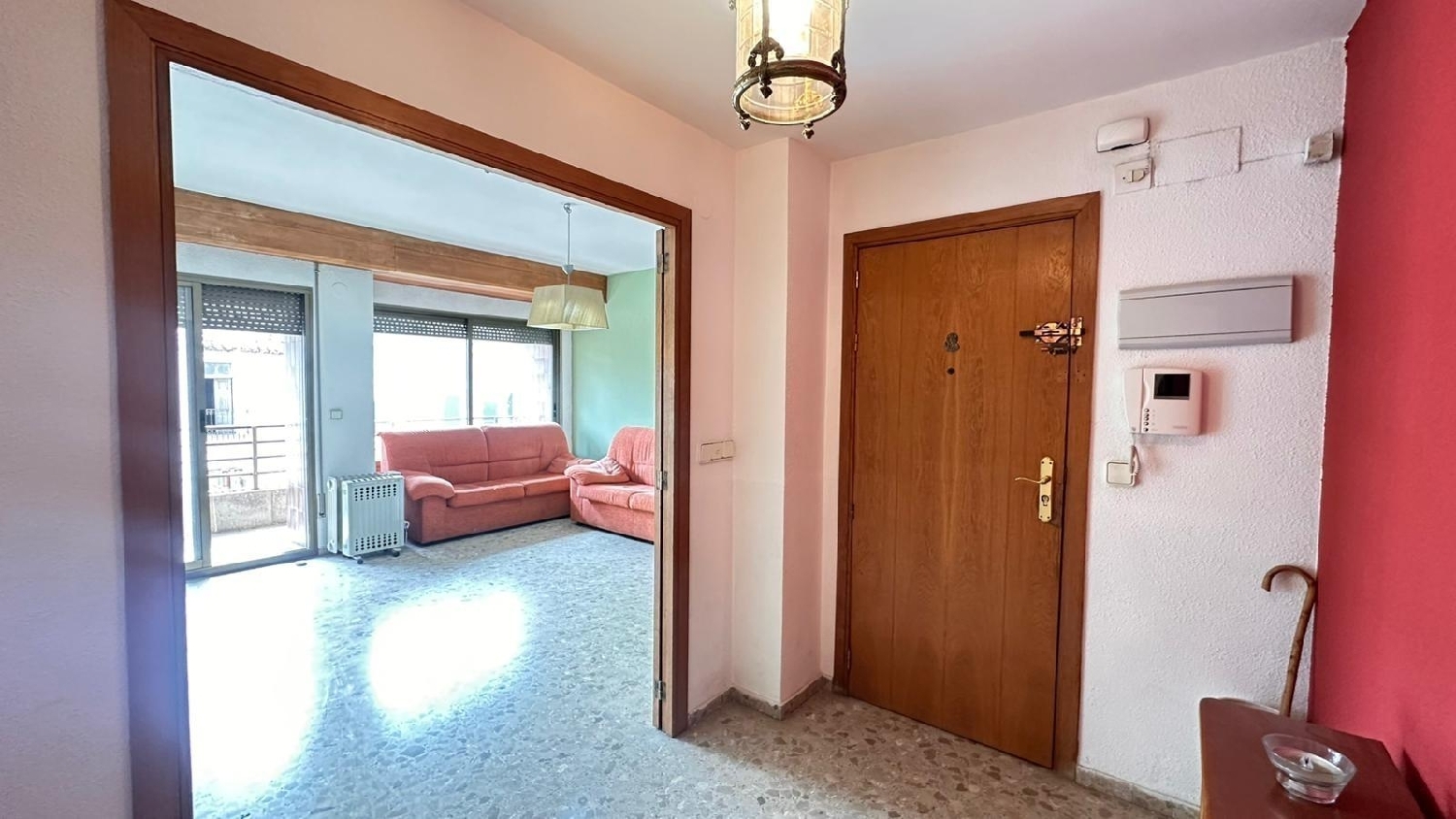  for sale apartment Carcaixent Ribera Alta 2