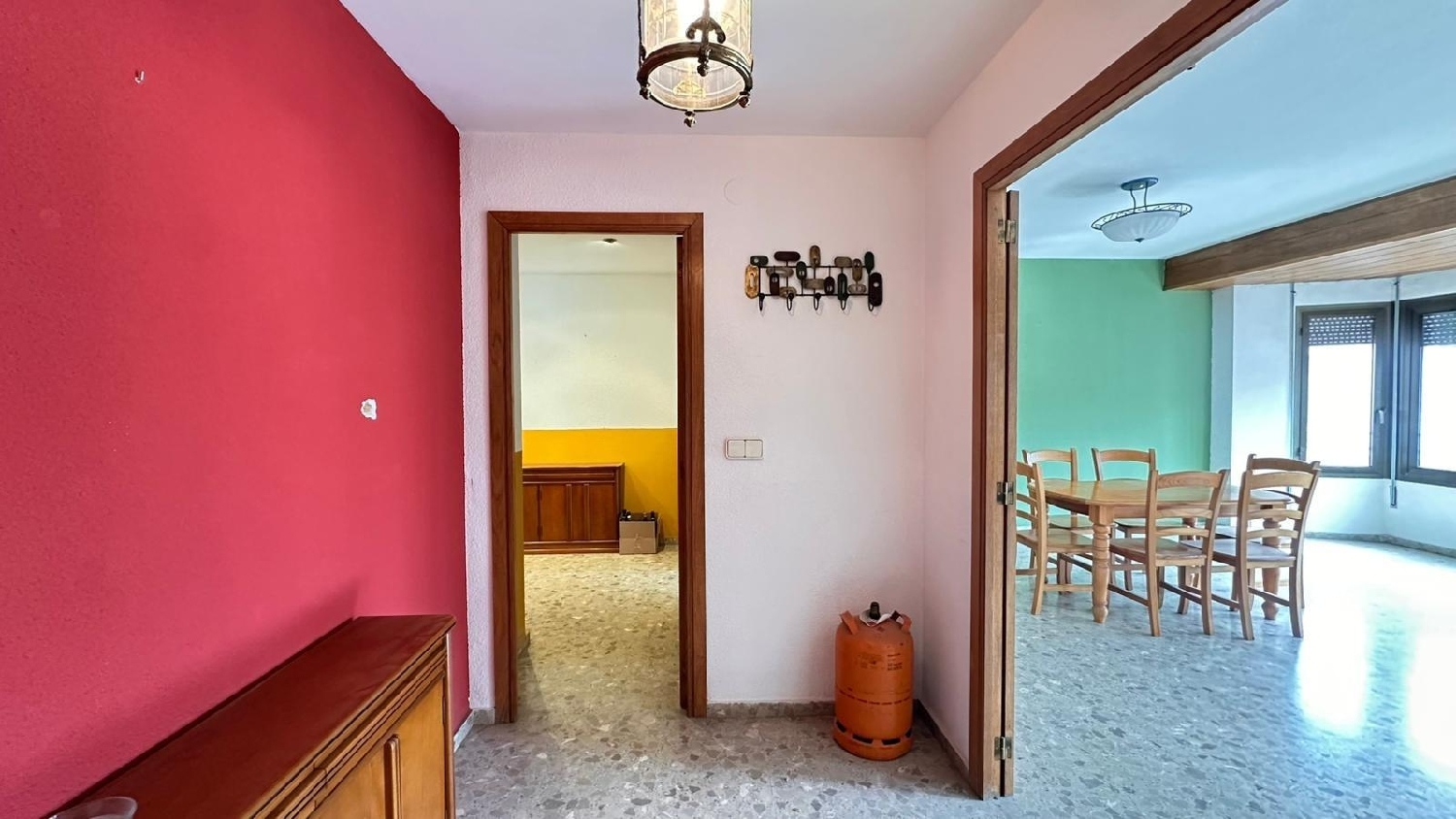  for sale apartment Carcaixent Ribera Alta 3