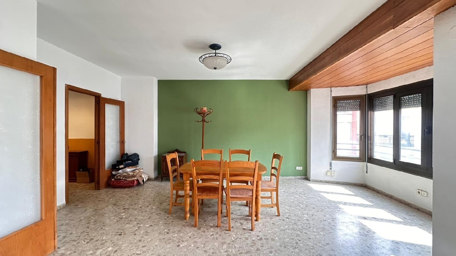  for sale apartment Carcaixent Ribera Alta 8