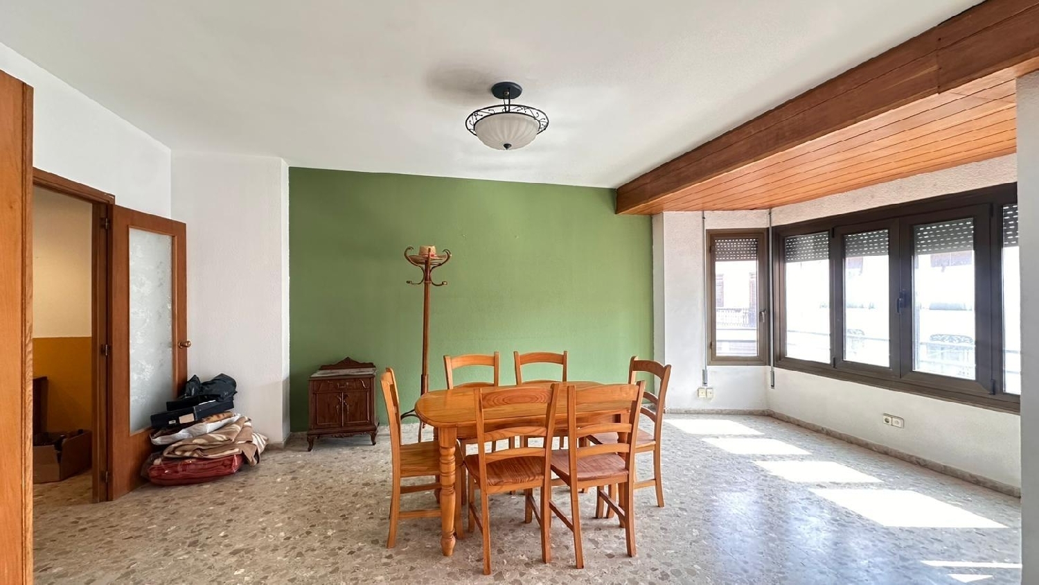  for sale apartment Carcaixent Ribera Alta 7