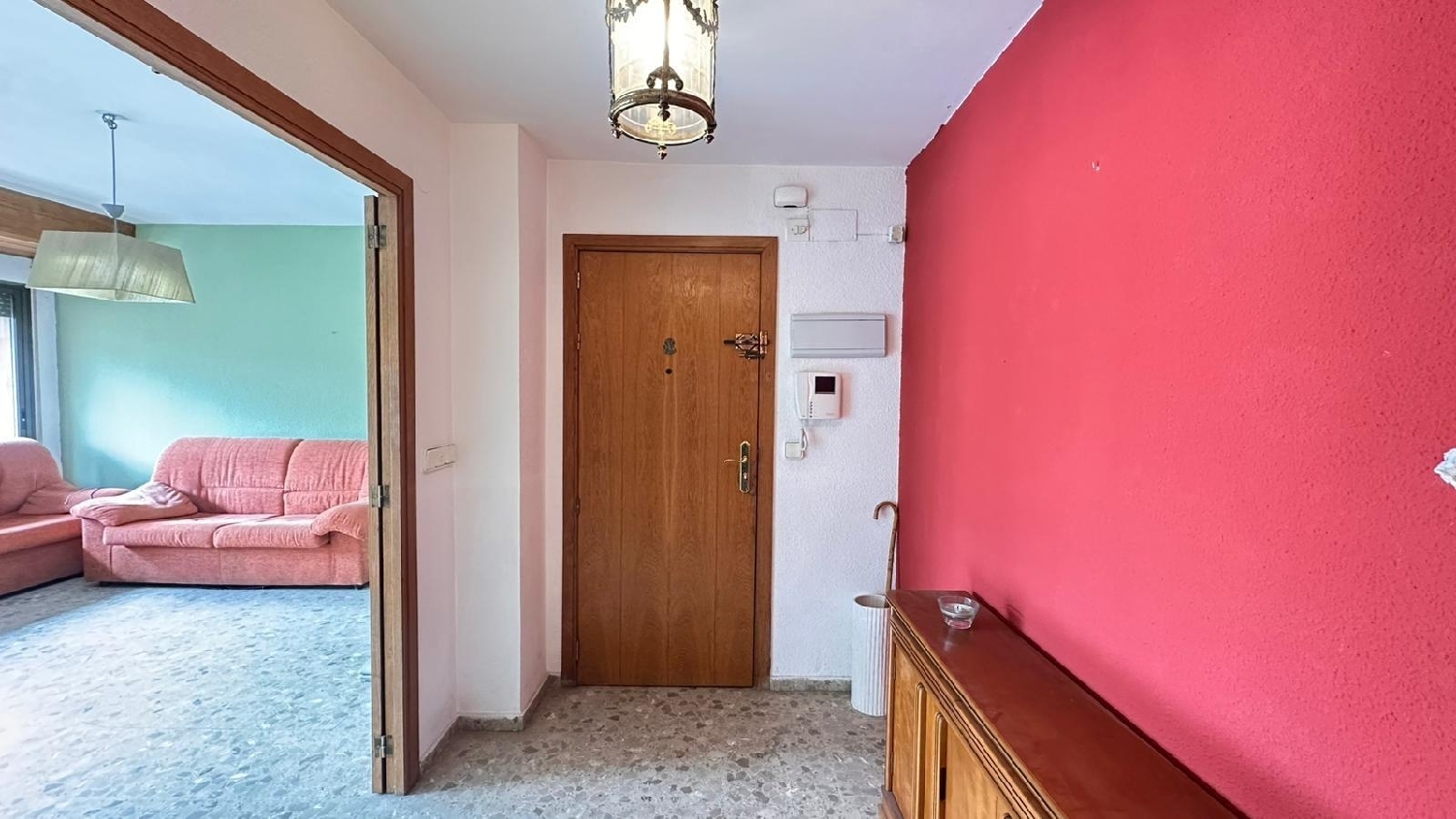  for sale apartment Carcaixent Ribera Alta 5