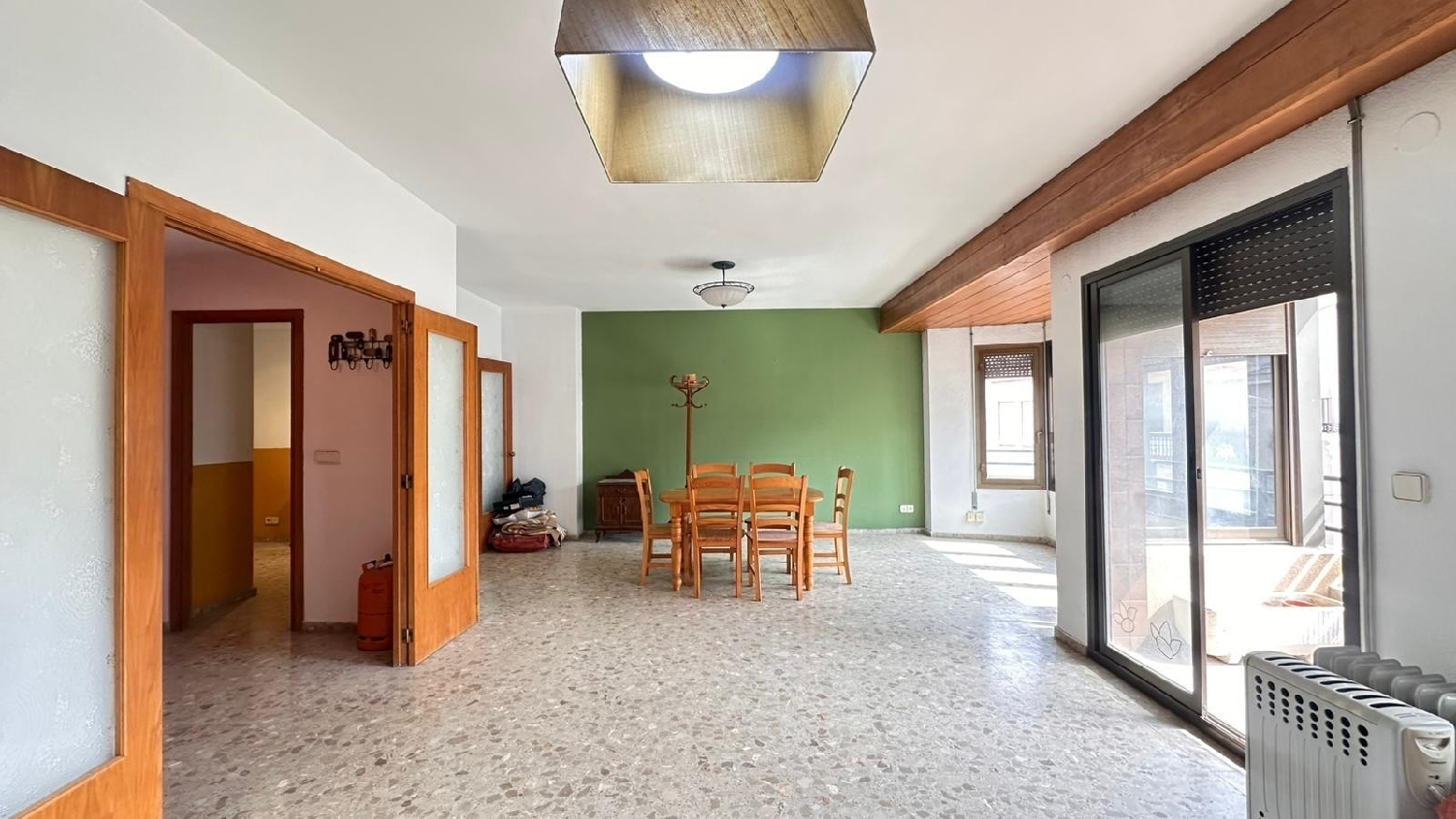  for sale apartment Carcaixent Ribera Alta 1