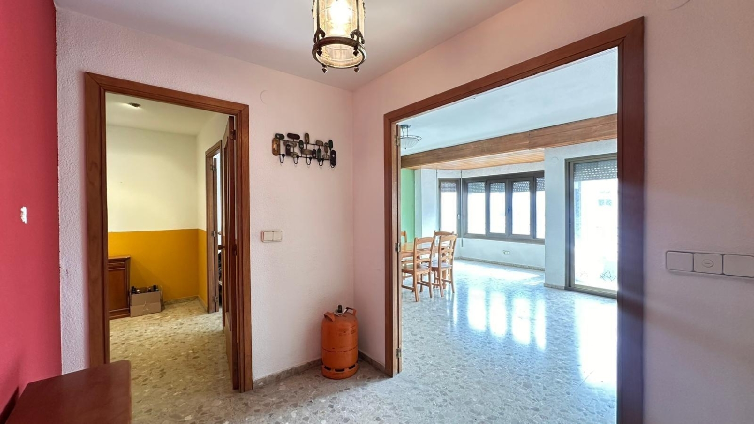  for sale apartment Carcaixent Ribera Alta 4