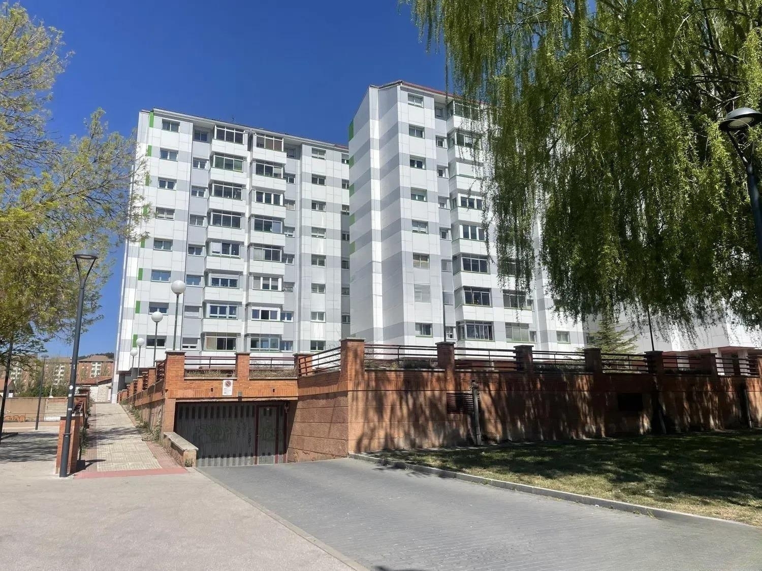  te koop appartement Carcedo De Burgos Alfoz De Burgos 2