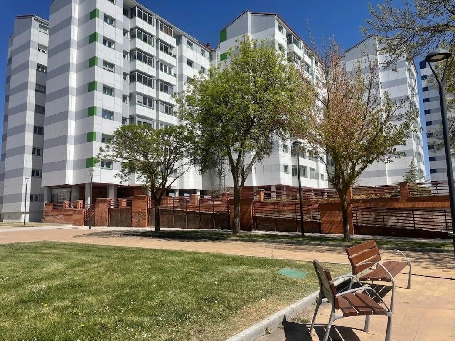  te koop appartement Carcedo De Burgos Alfoz De Burgos 3
