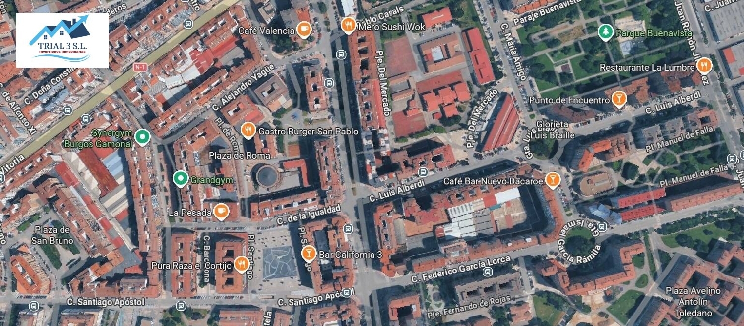  en venta apartamento Carcedo De Burgos Alfoz De Burgos 2