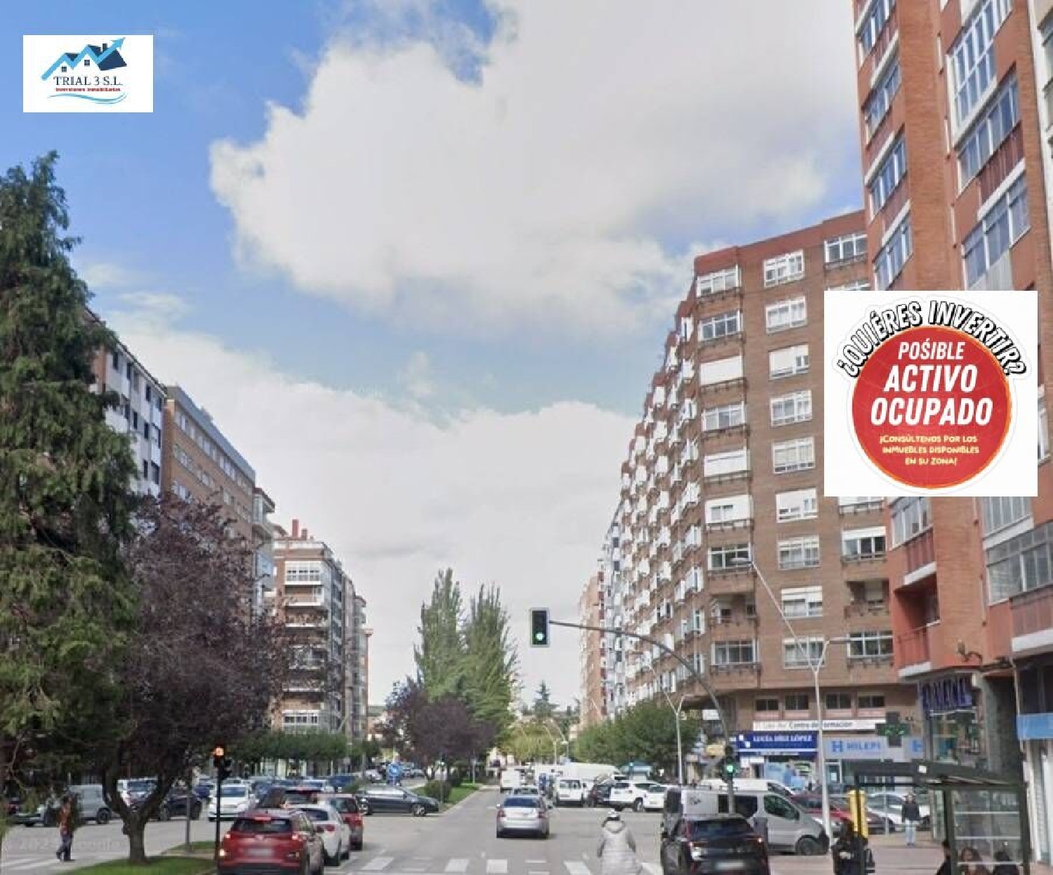  en venta apartamento Carcedo De Burgos Alfoz De Burgos 1