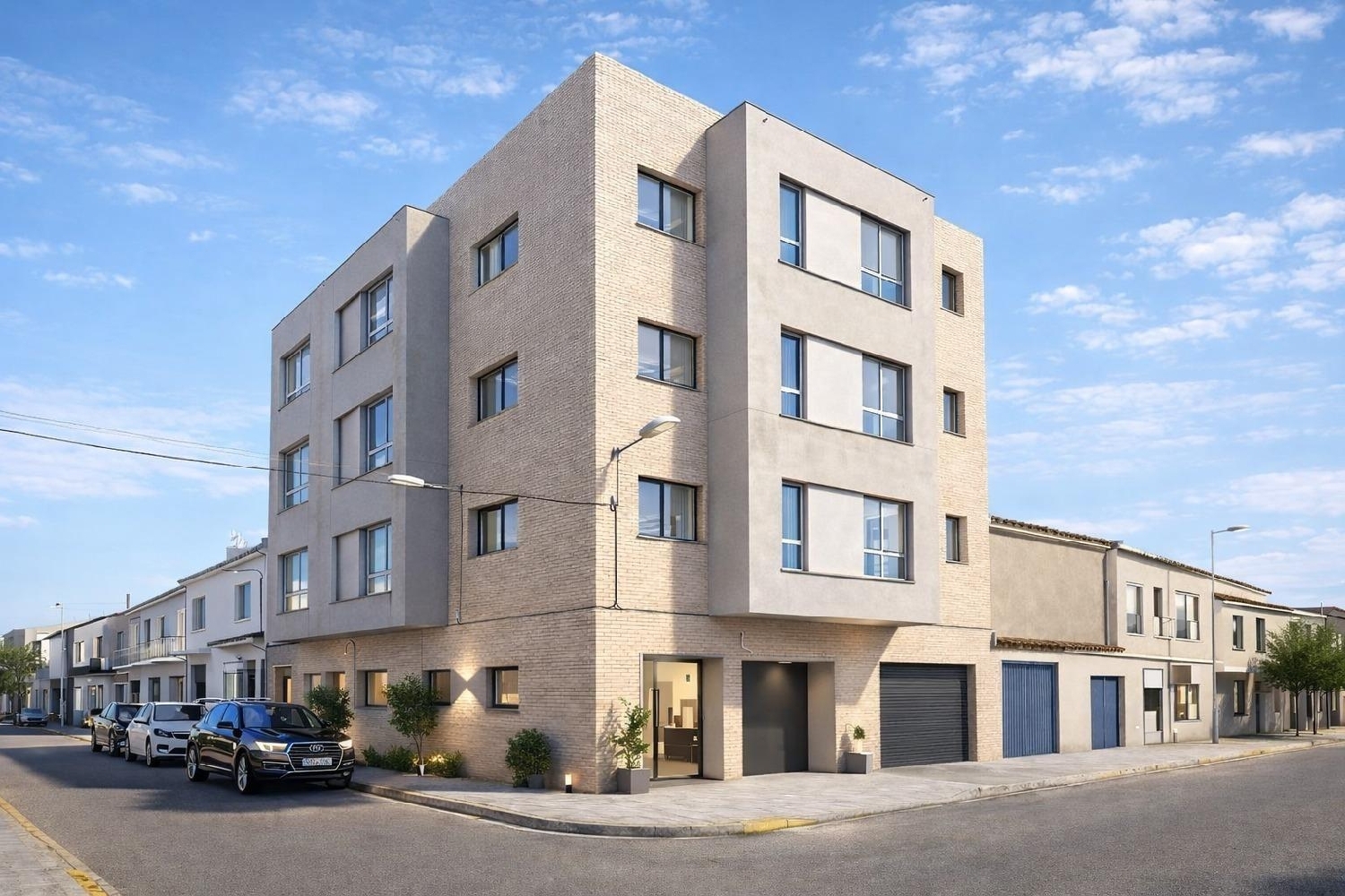  à vendre appartement Carlet Ribera Alta 3