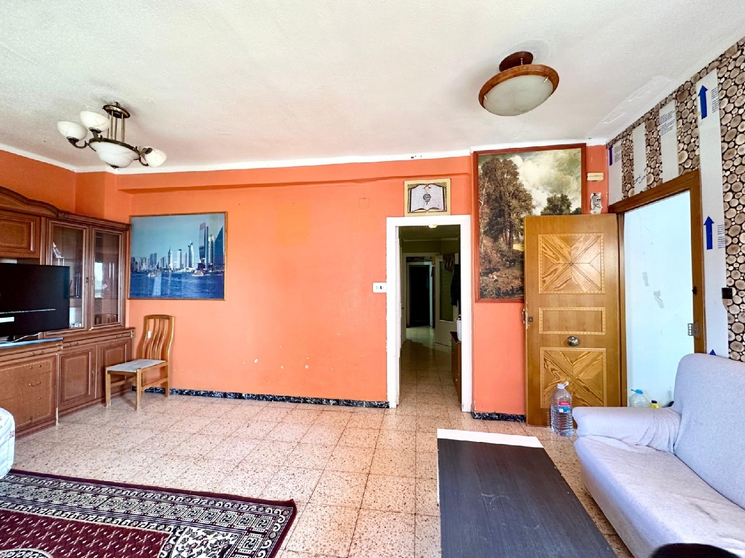 for sale apartment Carlet Ribera Alta 3