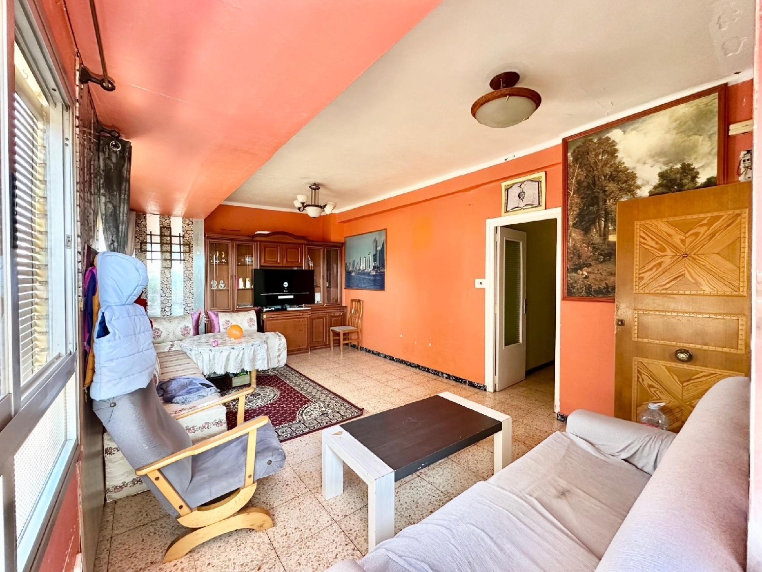 for sale apartment Carlet Ribera Alta 1
