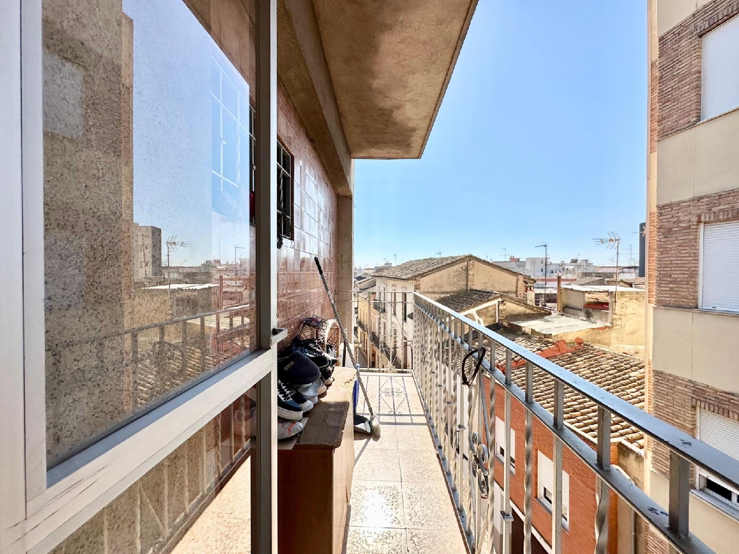 for sale apartment Carlet Ribera Alta 4