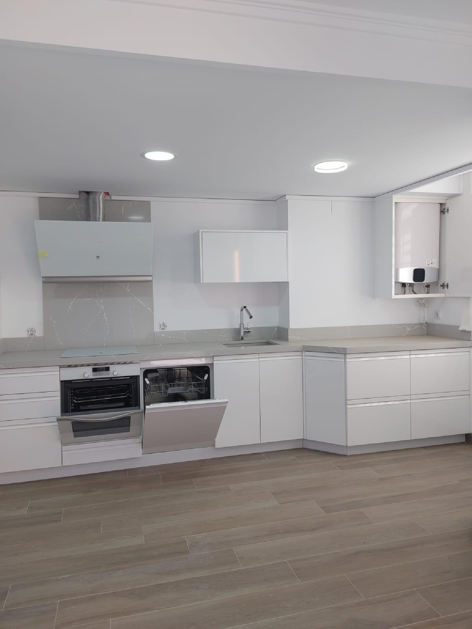 for sale apartment Carlet Ribera Alta 7