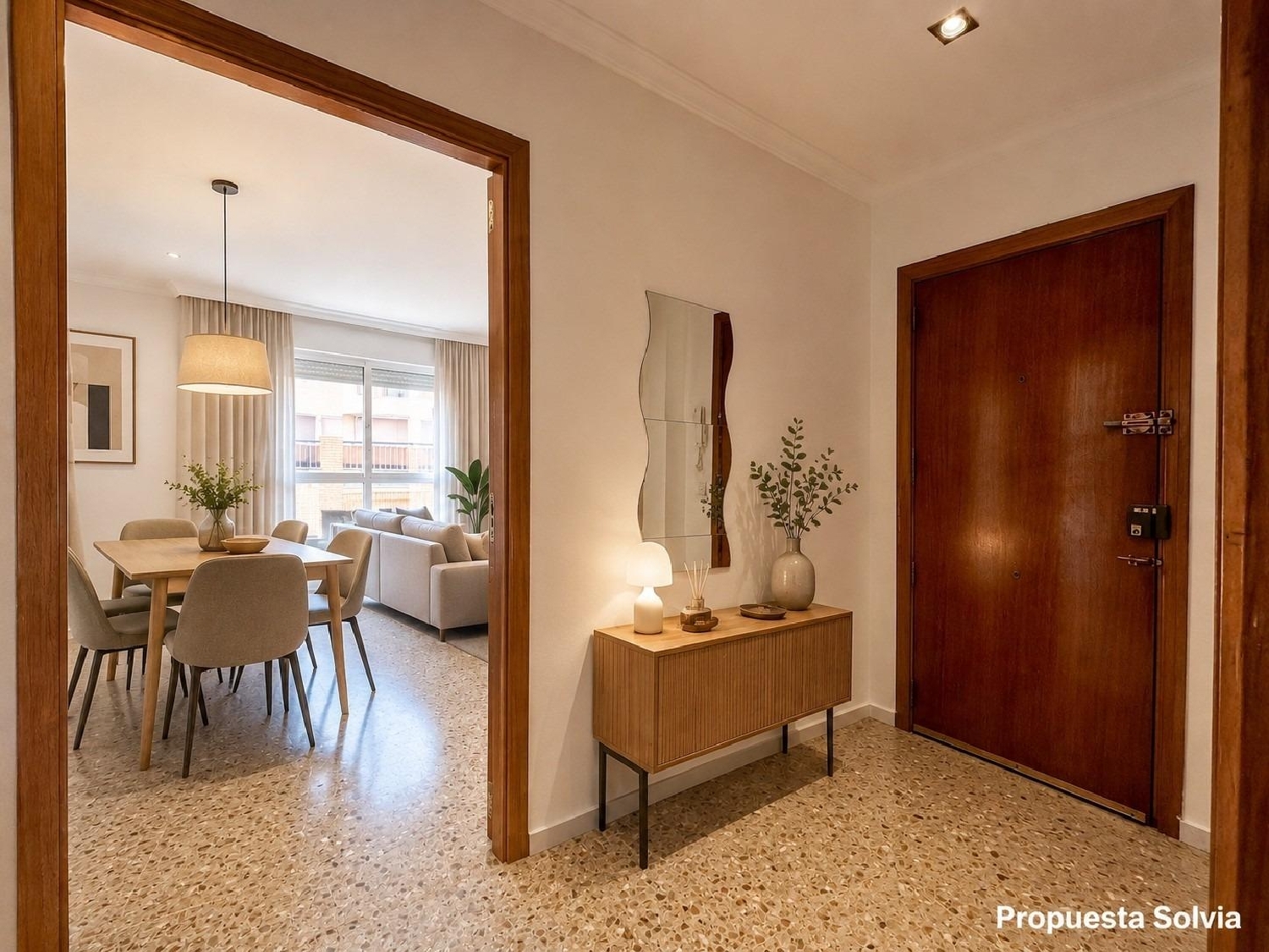  for sale apartment Carlet Ribera Alta 2
