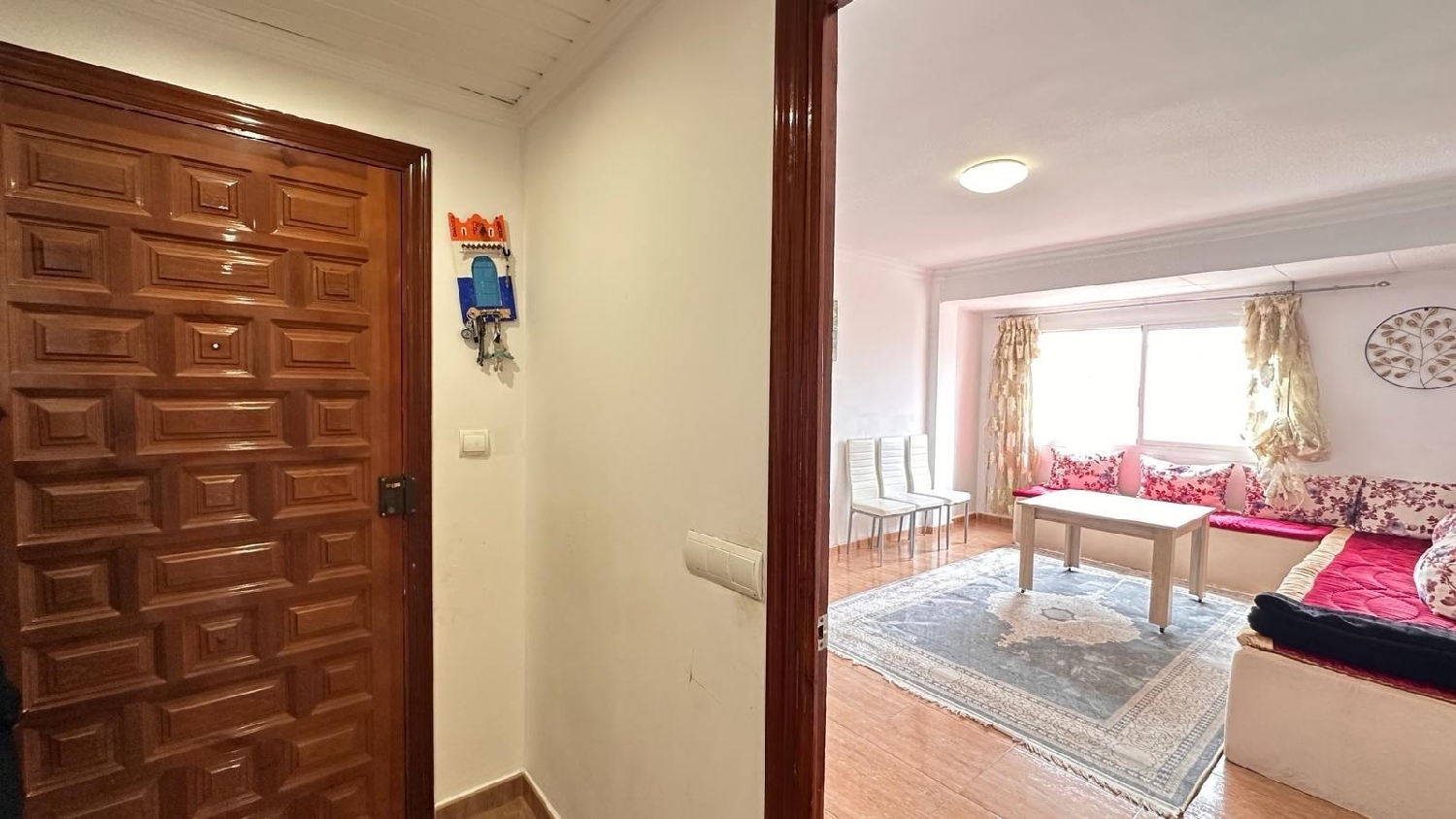  for sale apartment Carlet Ribera Alta 6