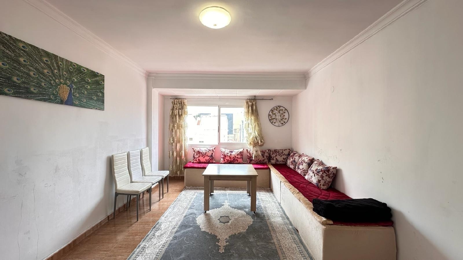  for sale apartment Carlet Ribera Alta 2