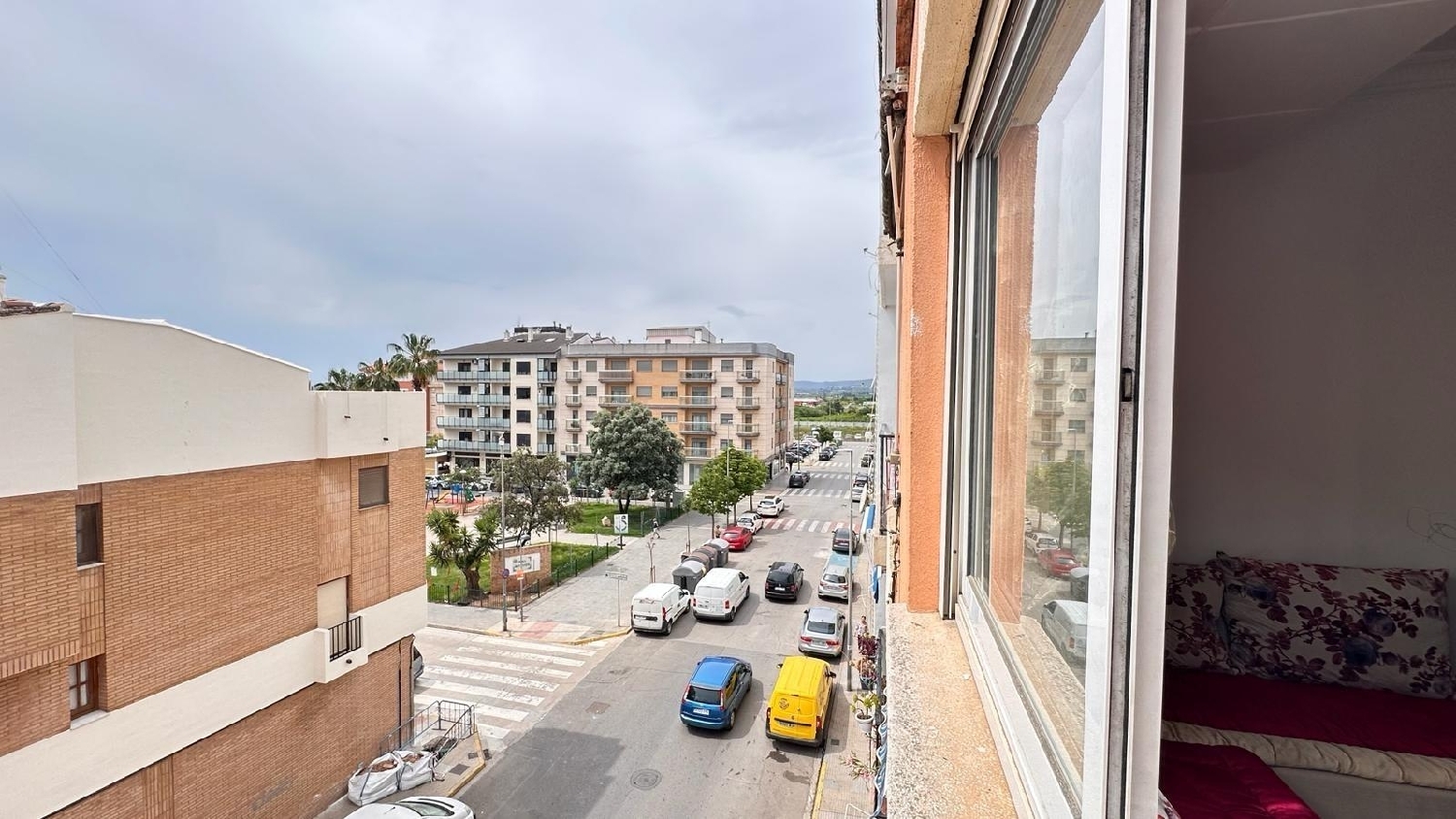  for sale apartment Carlet Ribera Alta 4