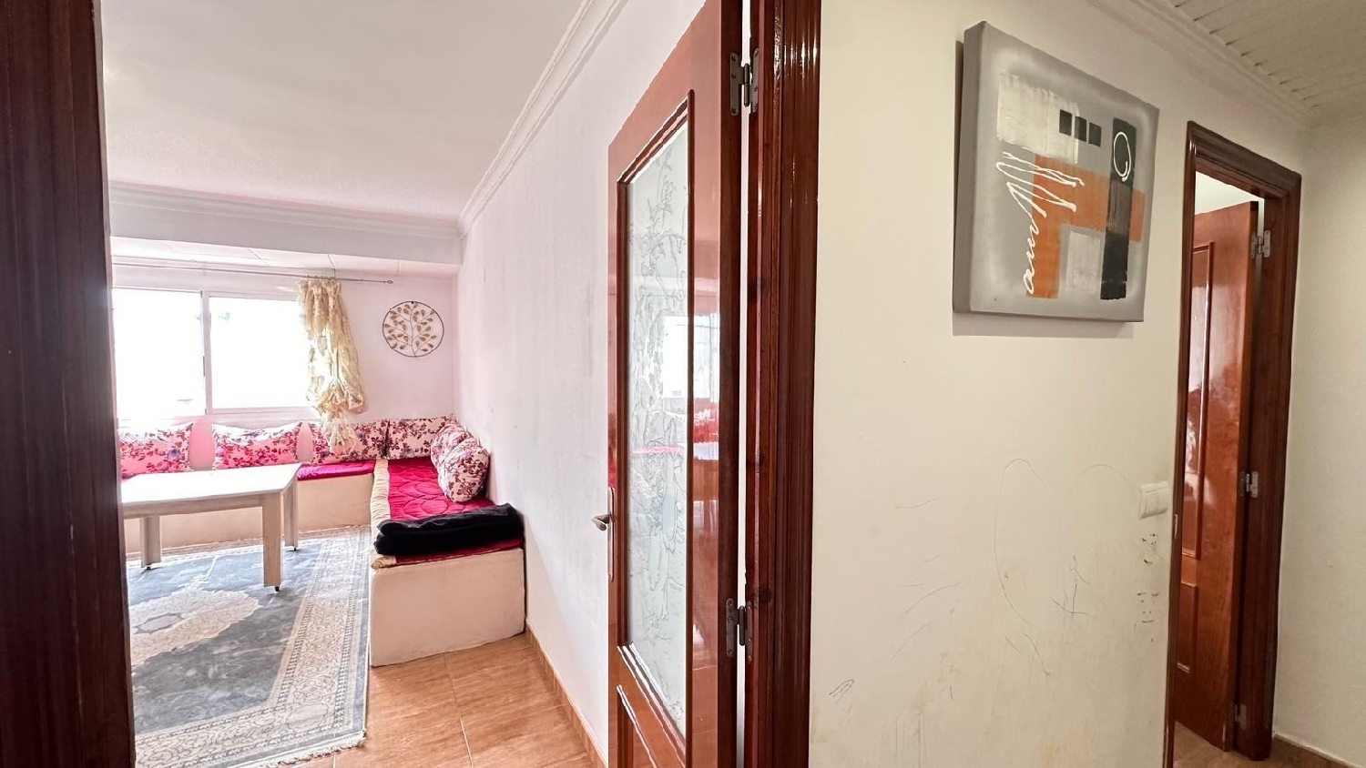  for sale apartment Carlet Ribera Alta 5