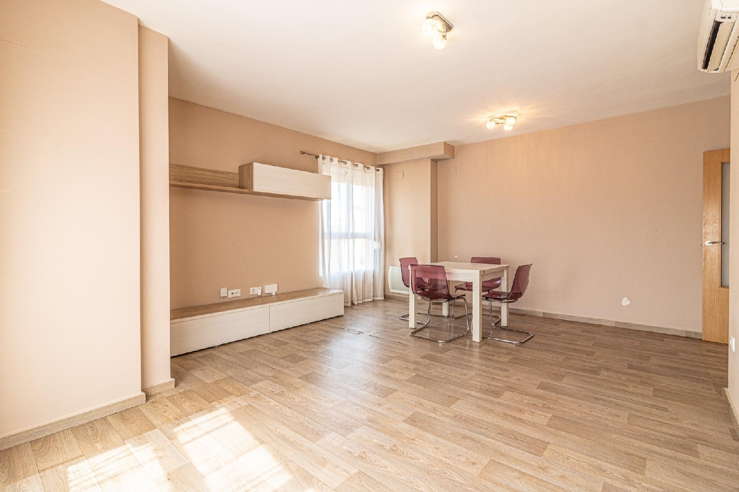  for sale apartment Carlet Ribera Alta 5
