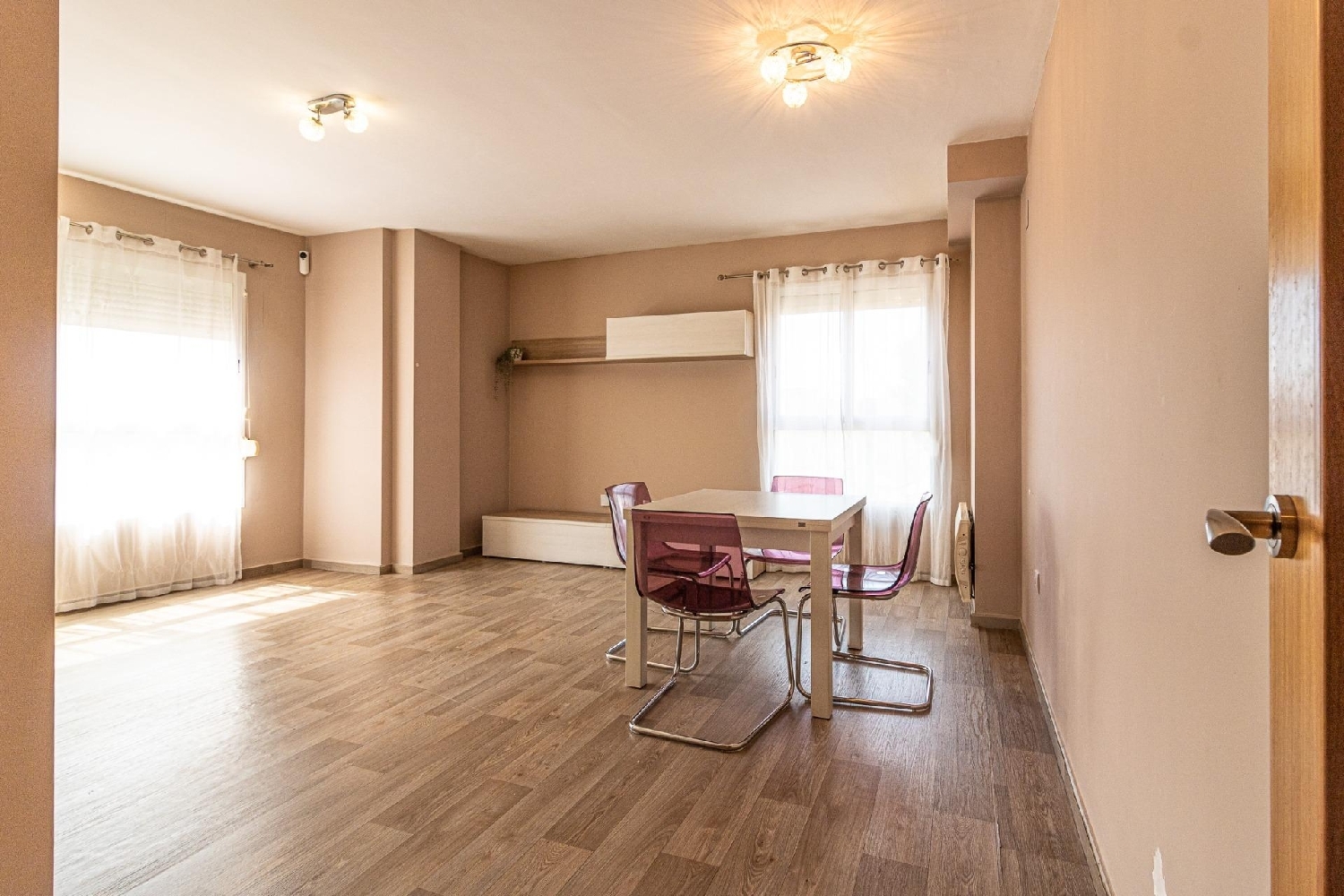  for sale apartment Carlet Ribera Alta 2