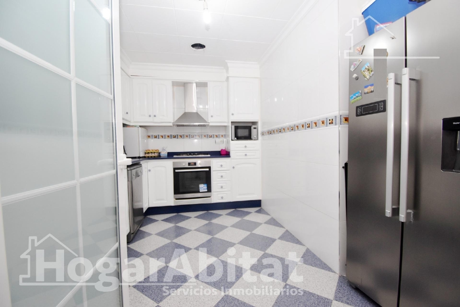 te koop appartement Carlet Ribera Alta 4