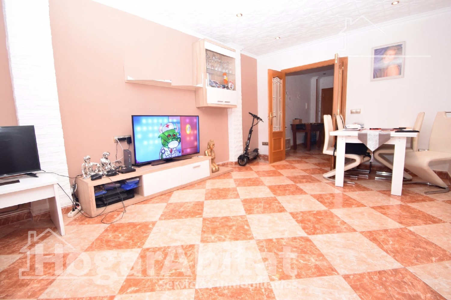  en venta apartamento Carlet Ribera Alta 3